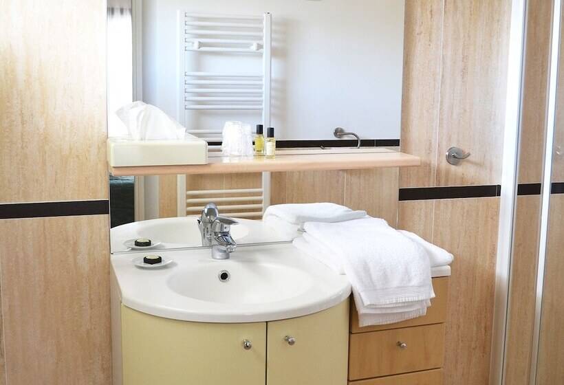 בית מלון כפרי La Scala