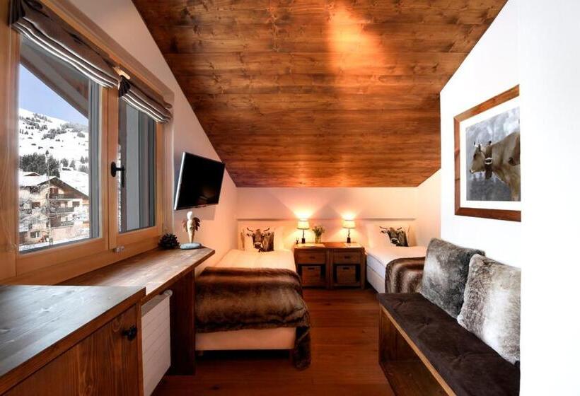 La Val Hotel & Spa