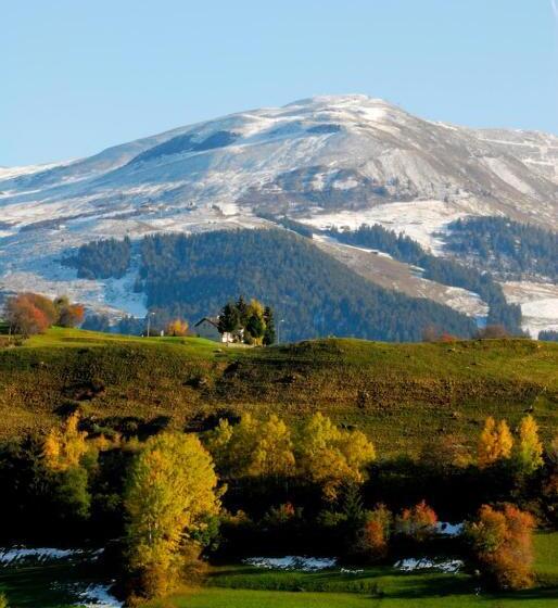 La Val Hotel & Spa