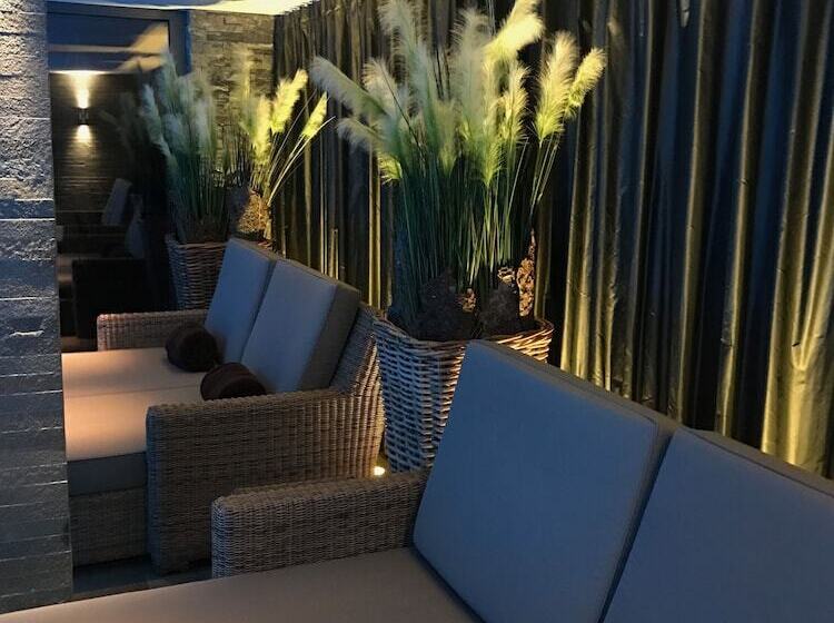 La Val Hotel & Spa