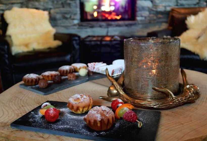 La Val Hotel & Spa
