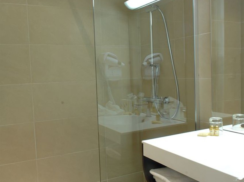 ホテル L'avant-scène