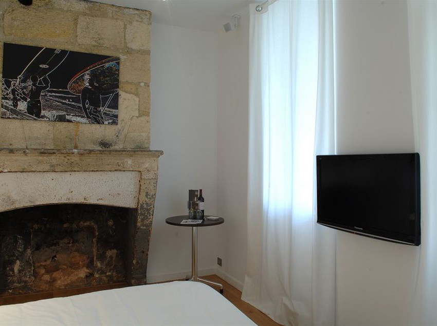 ホテル L'avant-scène