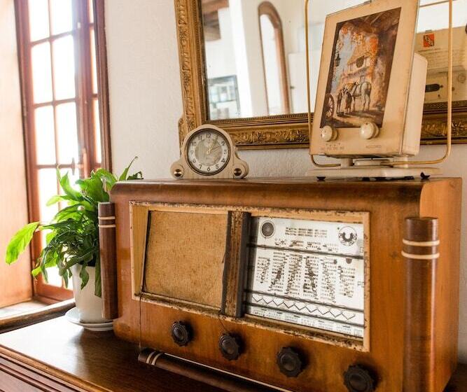 בית מלון כפרי Le Relais Des Templiers