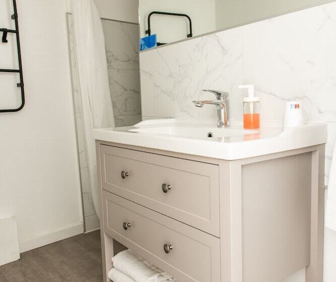 בית מלון כפרי Le Relais Des Templiers