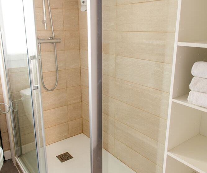 בית מלון כפרי Le Relais Des Templiers