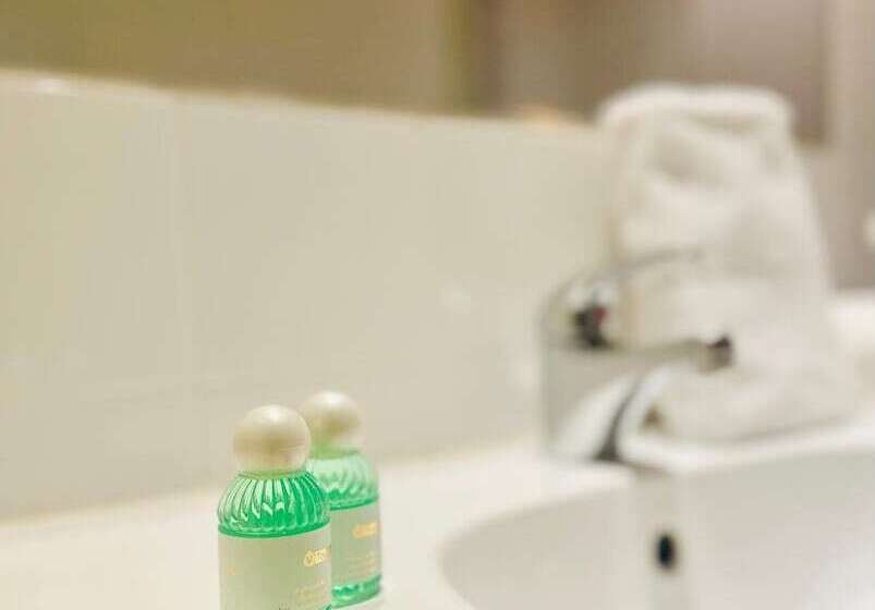 ホテル Les Demoiselles