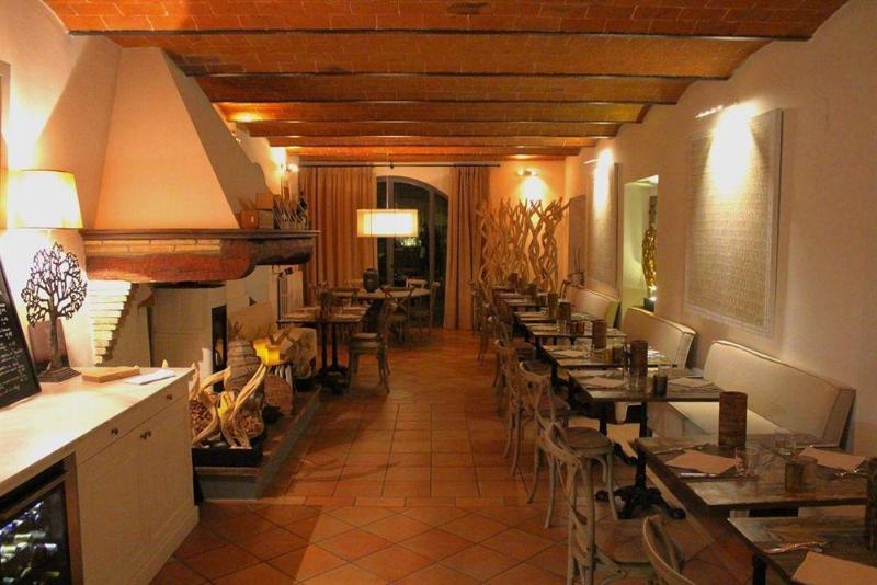 酒店 Locanda Le Piazze