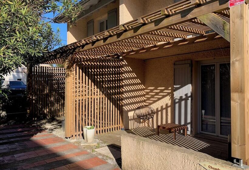 Logis Hotels   Hôtel Et Restaurant L Océana