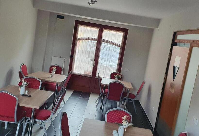 酒店 Malom Panzió