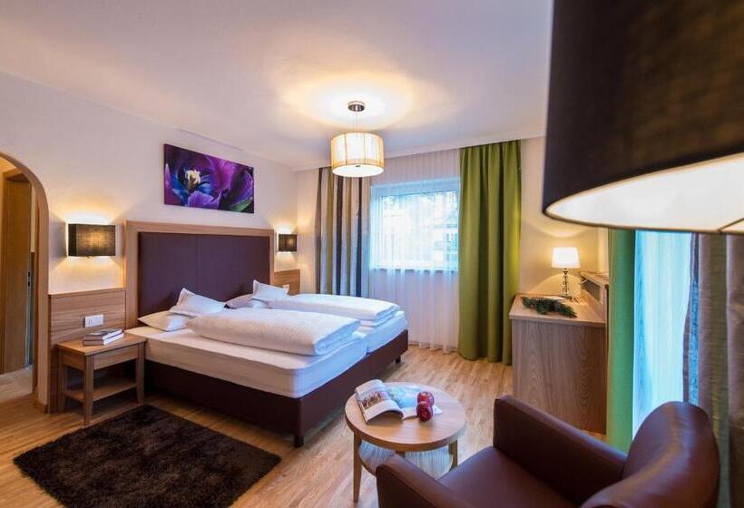 Parc Hotel Florian