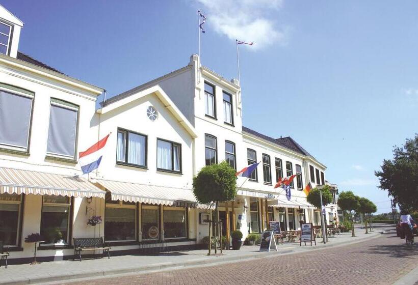 בית מלון כפרי Restaurant Goerres