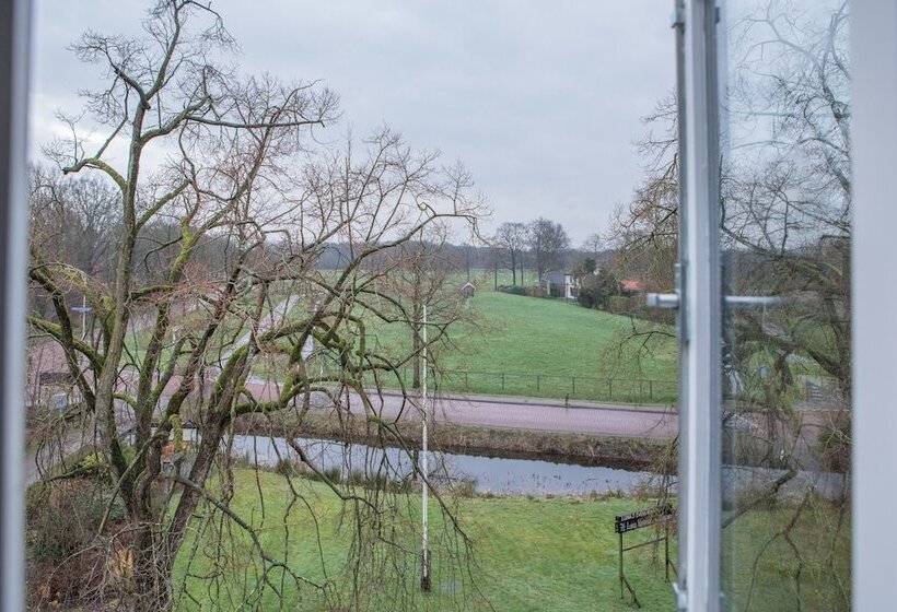 Отель Restaurant Lunia