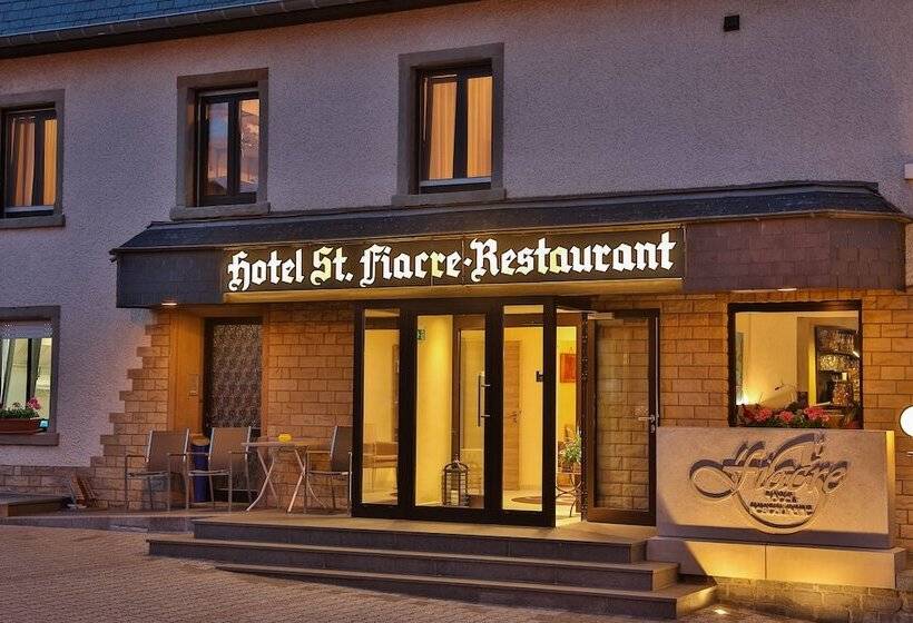 هتل Saint Fiacre