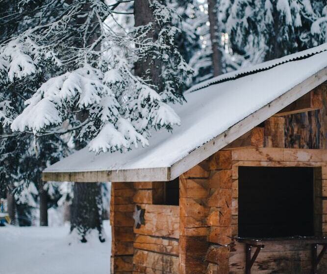 ホテル Schweizerhof