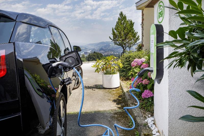 בית מלון כפרי Sonnenberg