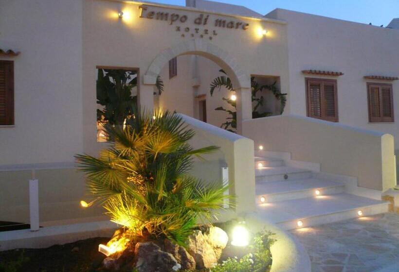 هتل Tempo Di Mare