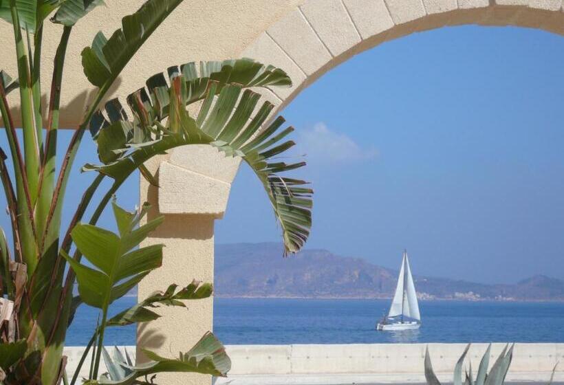 هتل Tempo Di Mare