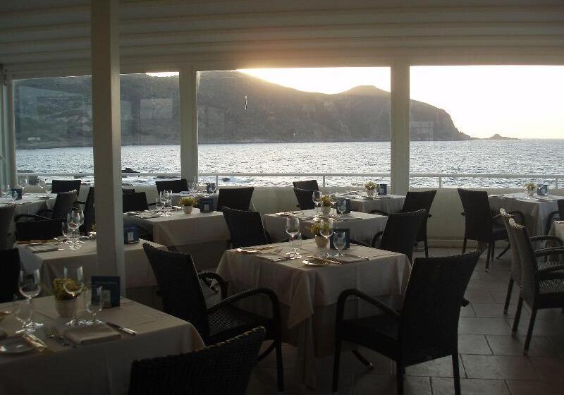 هتل Tempo Di Mare