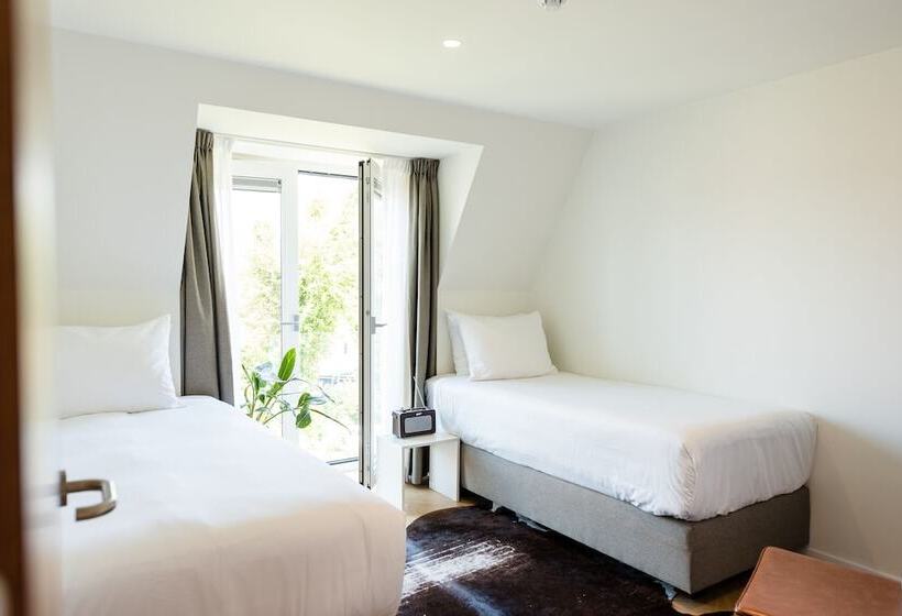 فندق Van Heeckeren