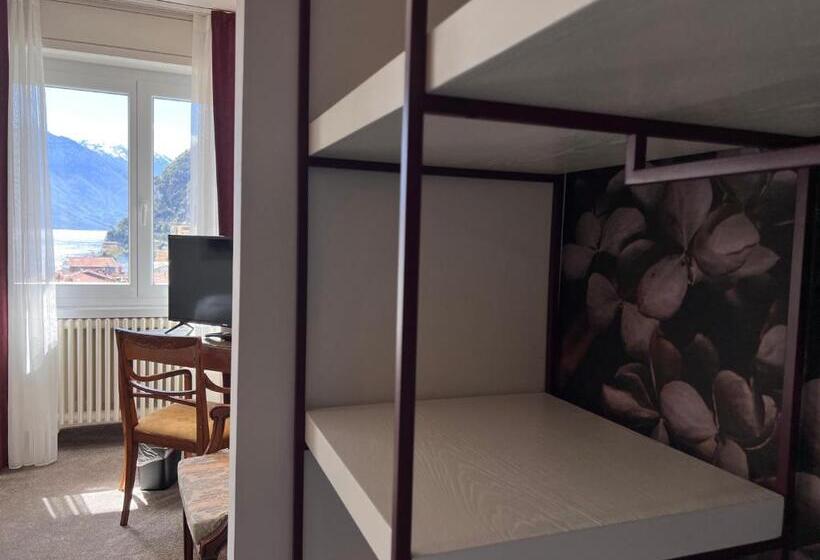 هتل Villa Miravalle