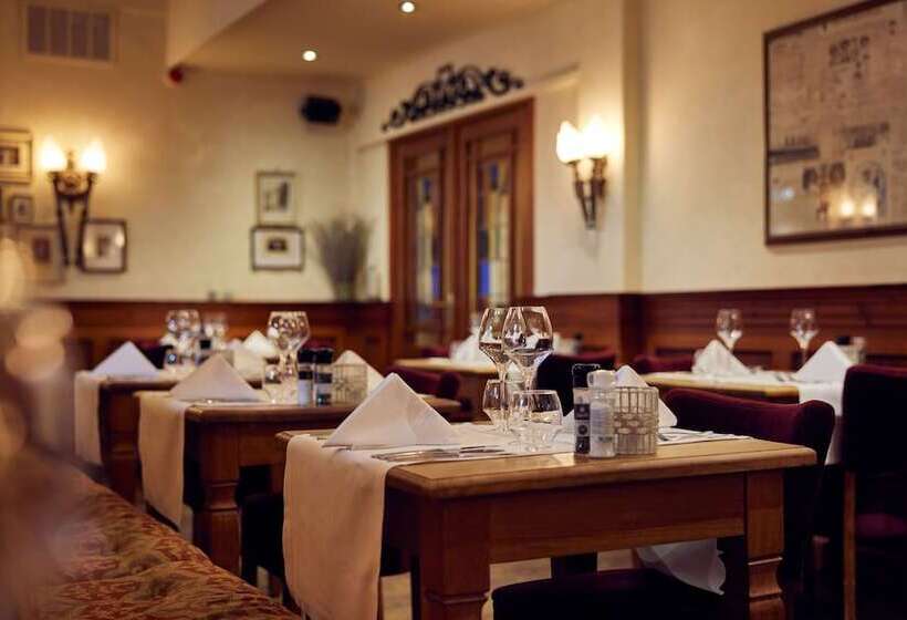 Westcord Hotel De Wadden