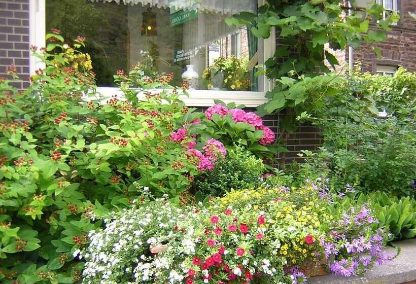 فندق Zur Winzergenossenschaft