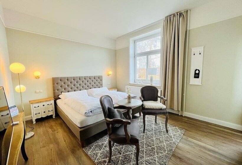 Lexow   Hotel An De Havenkant