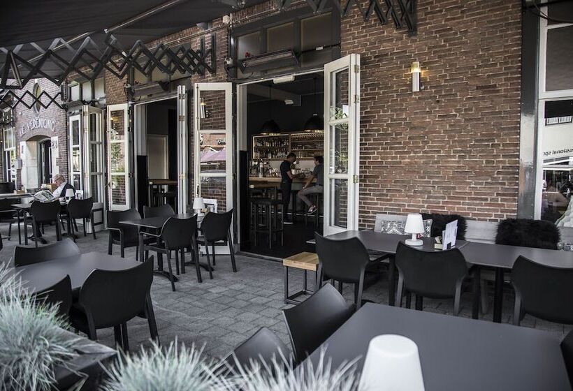 Linge Hotel Elst