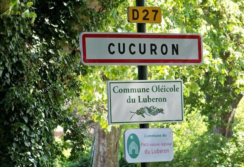 בית מלון כפרי Hôtel De L Etang