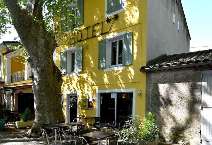 בית מלון כפרי Hôtel De L Etang