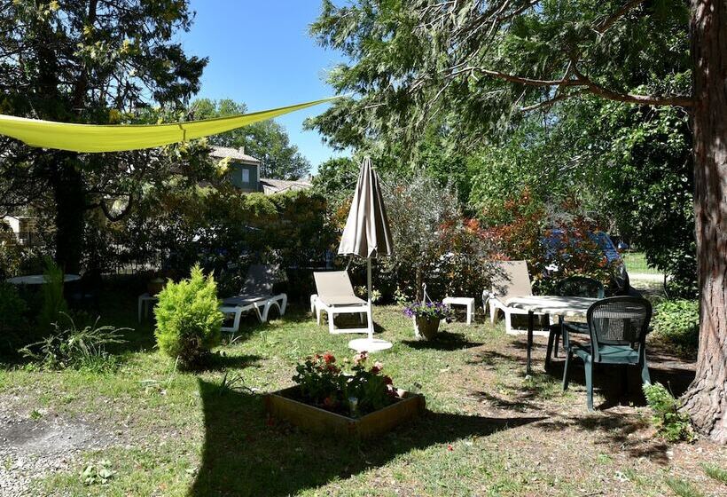 בית מלון כפרי Hôtel De L Etang