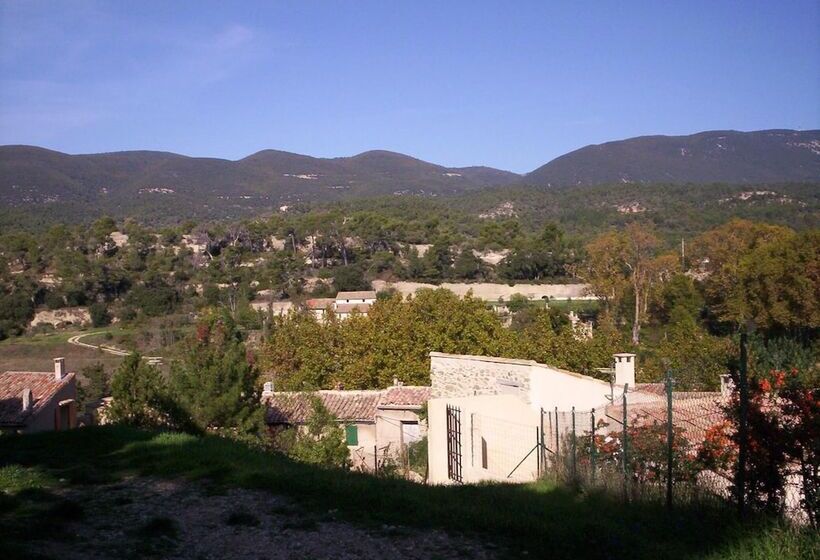 בית מלון כפרי Hôtel De L Etang