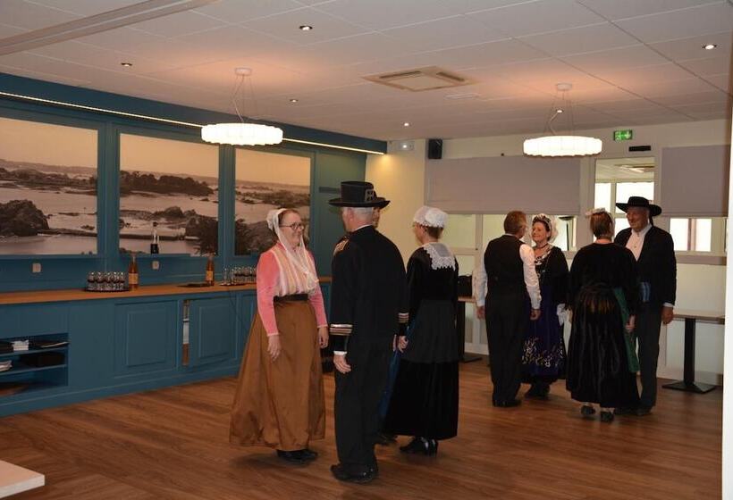 Logis Hôtel Lucotel