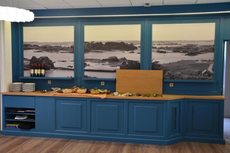 Logis Hôtel Lucotel