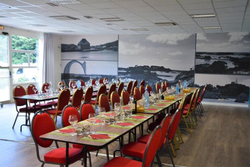 Logis Hôtel Lucotel