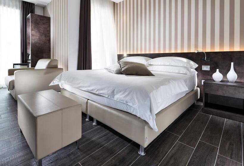 Milano Resort