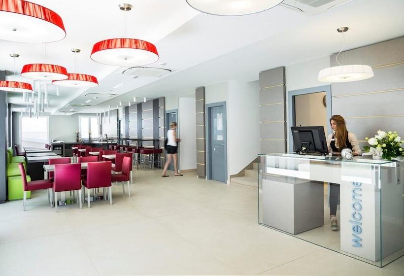 Milano Resort