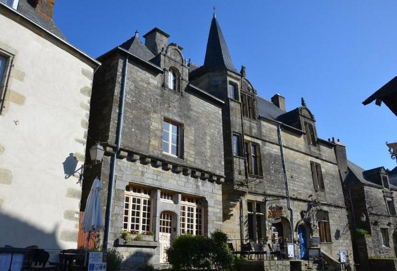 膳宿费 La Tour Du Lion