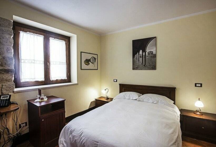 Residenza Petra