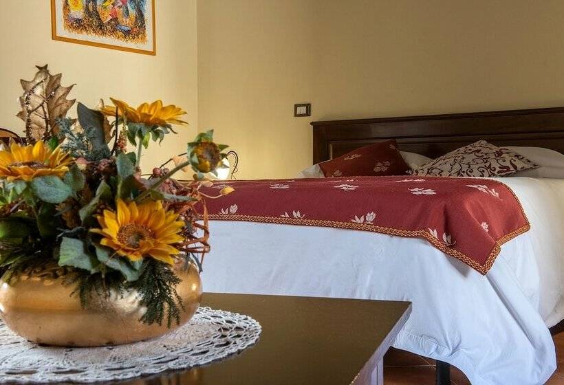 Residenza Petra