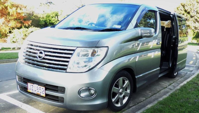 The Esplanade Motel & Conference Centre