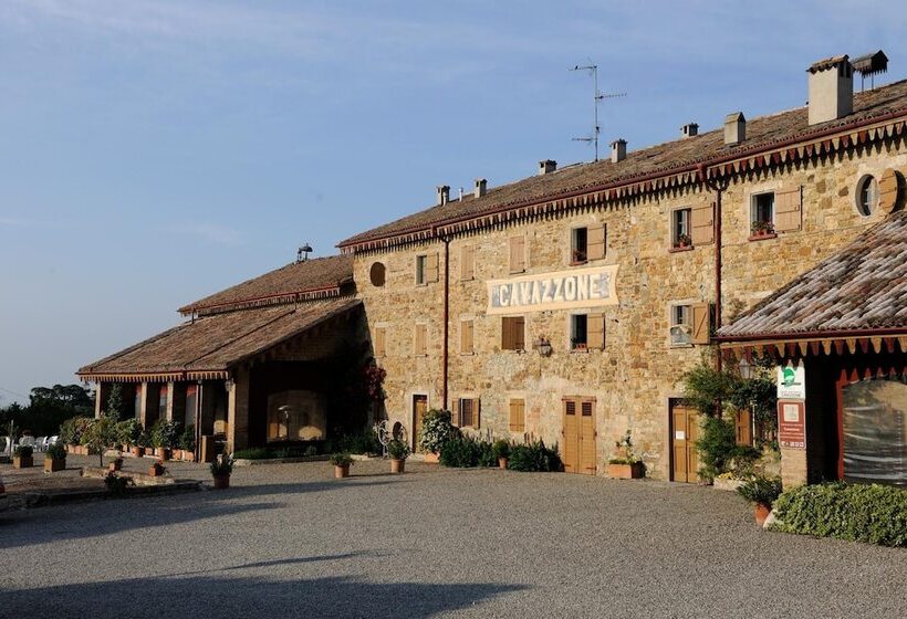 Agriturismo Cavazzone