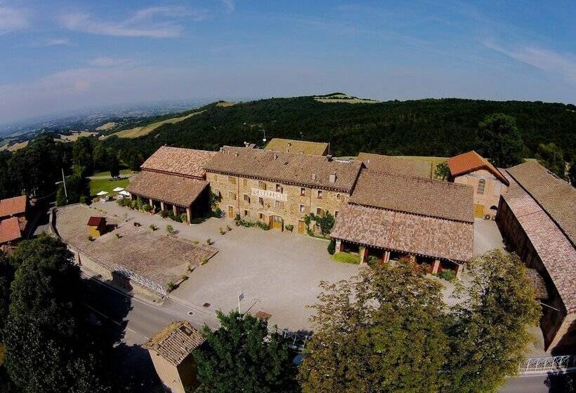 Agriturismo Cavazzone
