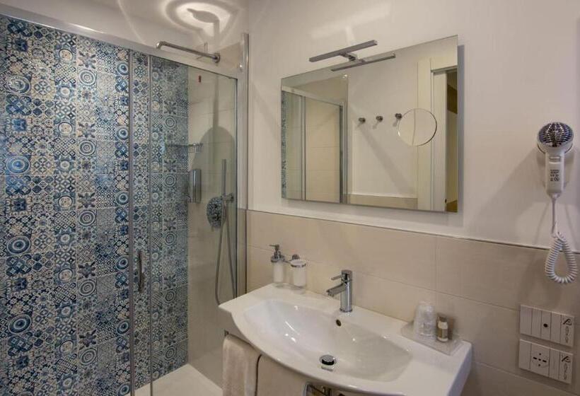 Almalux Jesolo Wellness & Spa 3 Stelle Superior