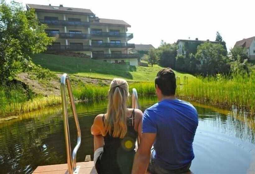 Belvedere   Das Bio Hotel Garni & Suitehotel Am Edersee ! Unser Geschenk Für Sie, Auch Die Gästecard