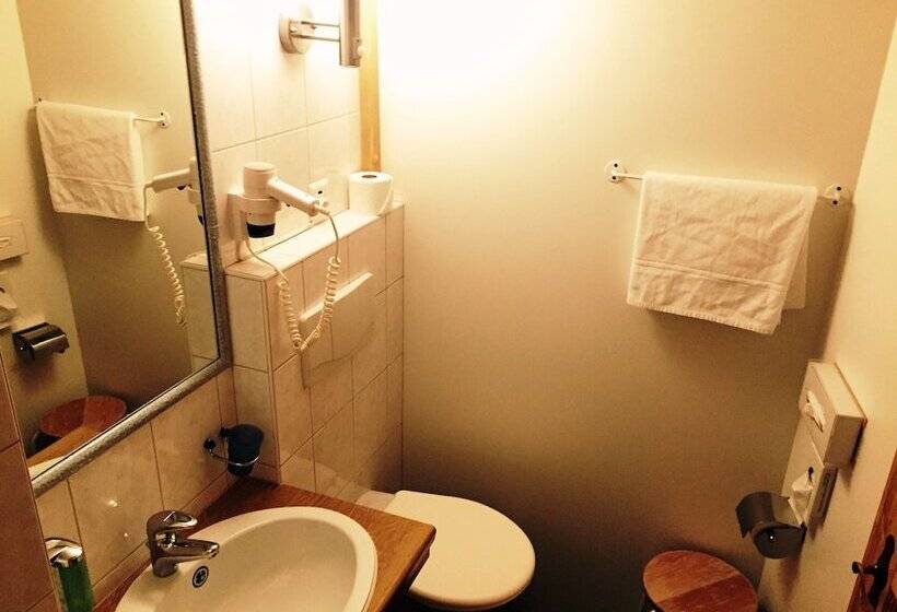 Chalet Hotel Adler Ag