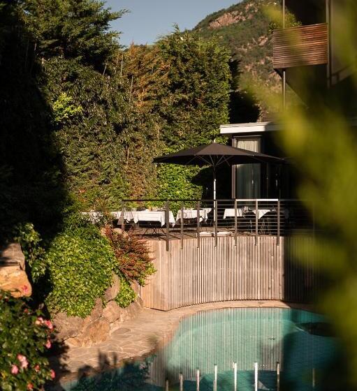 Design Hotel Tyrol