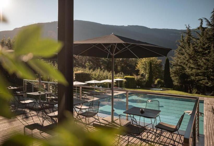 Design Hotel Tyrol