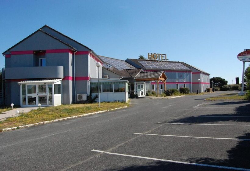Fasthotel Chateauroux